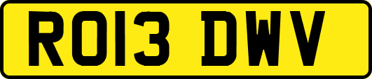 RO13DWV