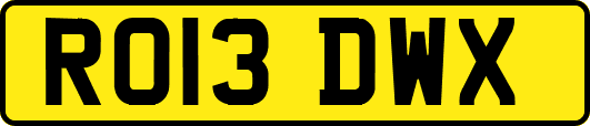 RO13DWX