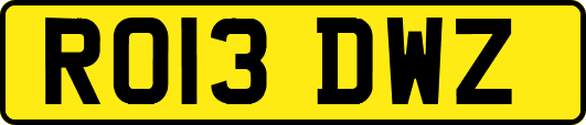 RO13DWZ