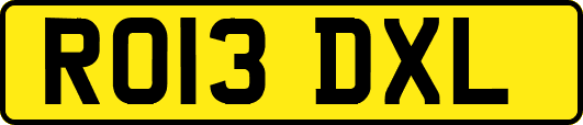 RO13DXL