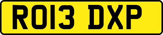 RO13DXP
