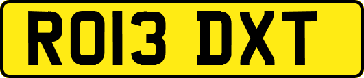 RO13DXT