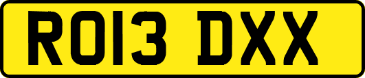 RO13DXX