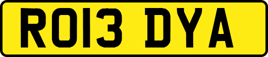 RO13DYA