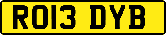 RO13DYB