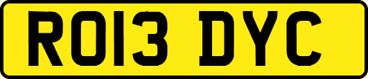 RO13DYC