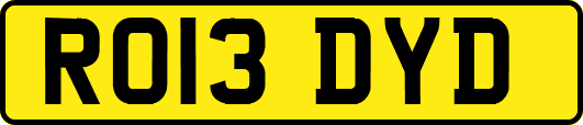 RO13DYD