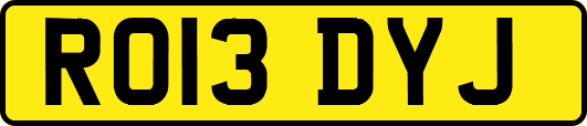 RO13DYJ