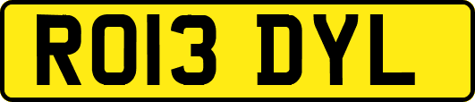 RO13DYL