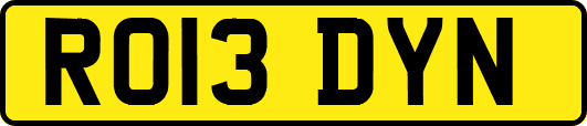 RO13DYN