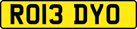 RO13DYO