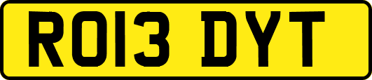 RO13DYT