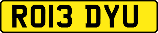 RO13DYU