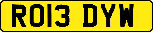 RO13DYW