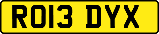 RO13DYX