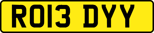 RO13DYY