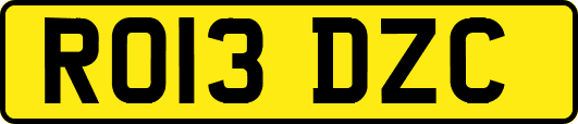 RO13DZC