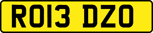 RO13DZO