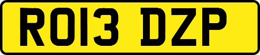 RO13DZP