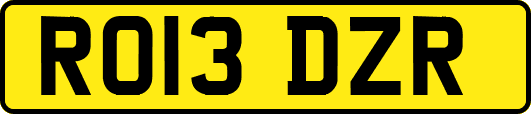 RO13DZR