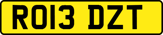 RO13DZT