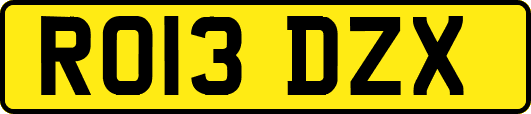 RO13DZX