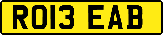 RO13EAB