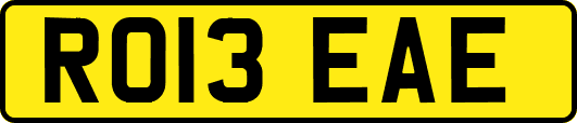 RO13EAE