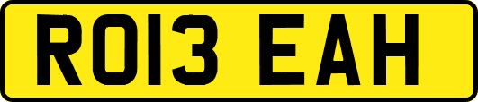 RO13EAH