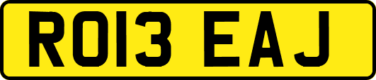 RO13EAJ