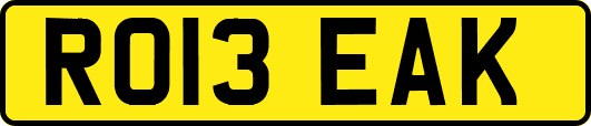 RO13EAK
