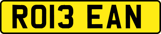 RO13EAN