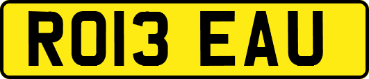 RO13EAU