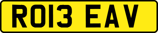RO13EAV