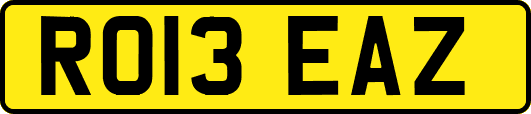 RO13EAZ