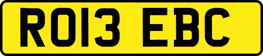 RO13EBC