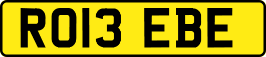 RO13EBE