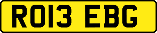 RO13EBG
