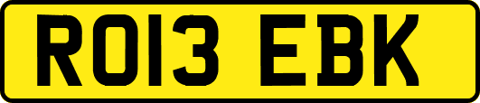RO13EBK