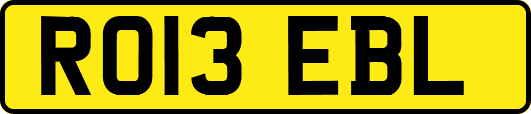 RO13EBL