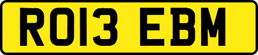 RO13EBM