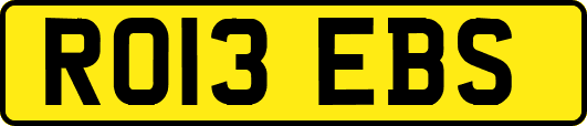 RO13EBS