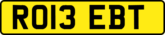 RO13EBT