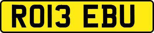 RO13EBU