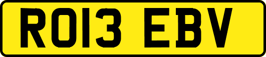 RO13EBV