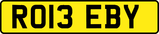 RO13EBY