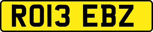 RO13EBZ