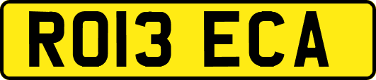 RO13ECA