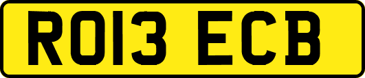 RO13ECB