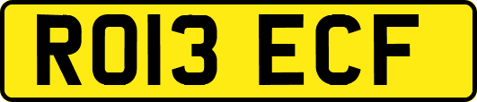 RO13ECF